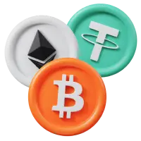 All cryptocurrencies are supported at Win Maker Casino