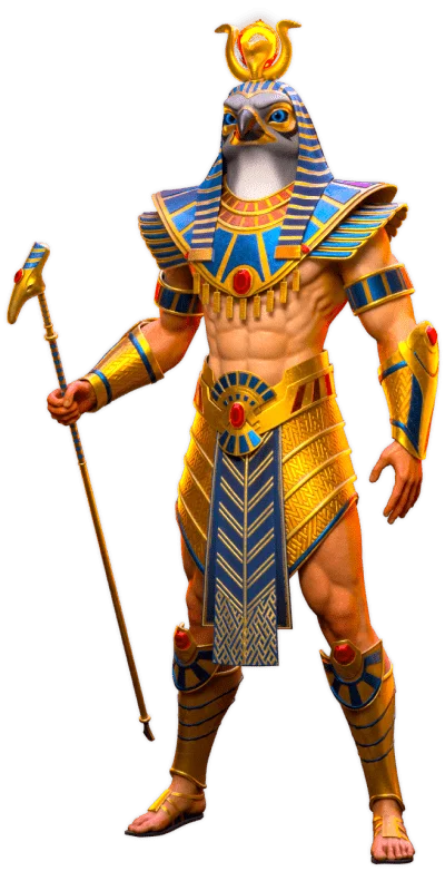 Egyptian at Win Maker Online Casino